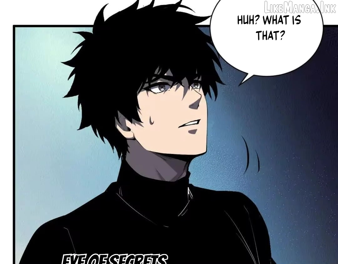Doomsday for All: Me, Virus Monarch Chapter 122 - page 99